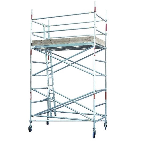 Scaffolds & trestles for hire Geelong