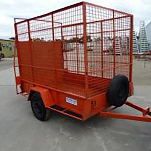 Trailer hire Geelong