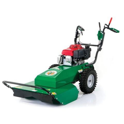 Brush cutter for hire in Geelong